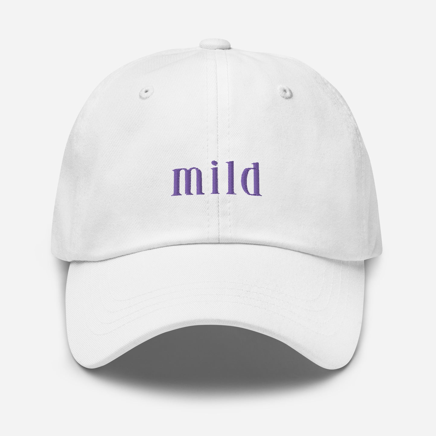 Girls Gone Mild "Mild" Dad Hat