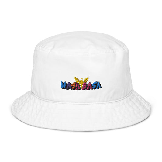 Nash Bash Original "On The Pulse" Bucket Hat [FEB 24'}